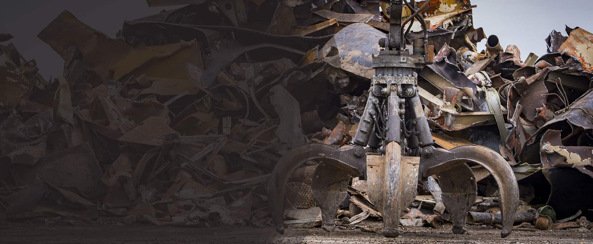 Hurda Alım Satım Çözümleri 1