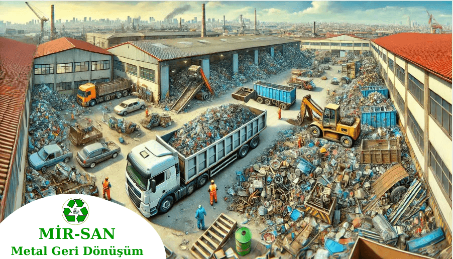 Hurda Alım Satım Çözümleri 4