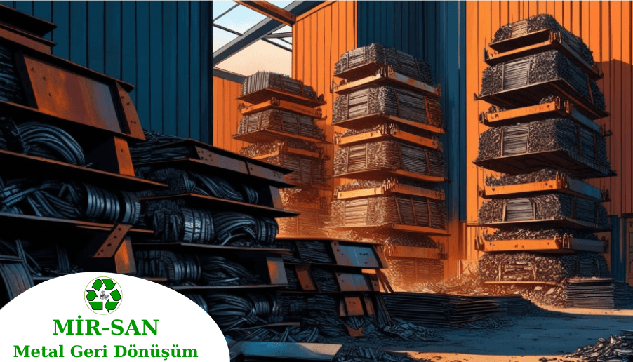 Hurda Alım Satım Çözümleri 5